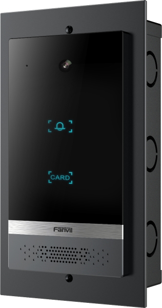 Fanvil TFE SIP Video Door Phone i61
