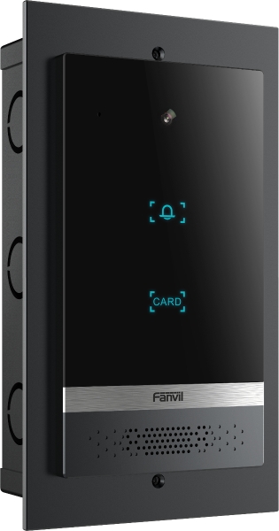 Fanvil TFE SIP Video Door Phone i61