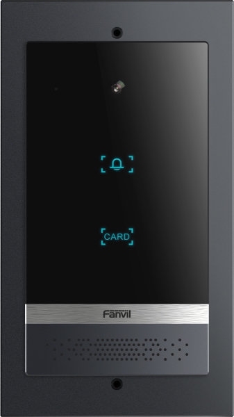 Fanvil TFE SIP Video Door Phone i61