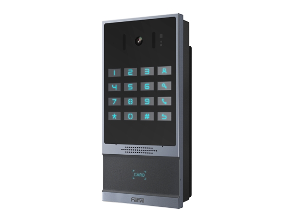 Fanvil TFE SIP Video Door Phone i64