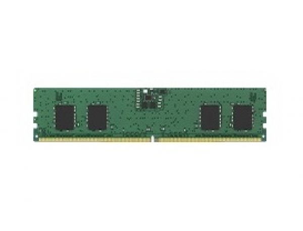 DDR5   8GB PC 4800 CL40 Kingston ValueRAM retail