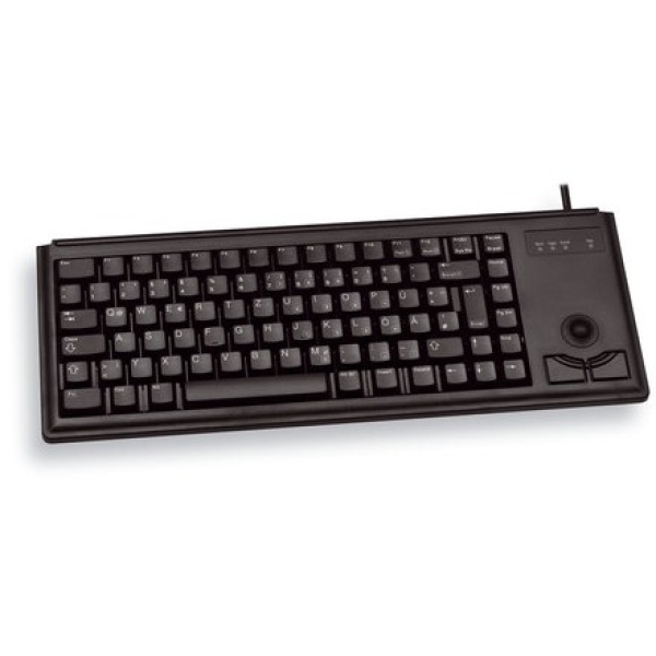 Cherry G84-4400 USB schwarz Trackball