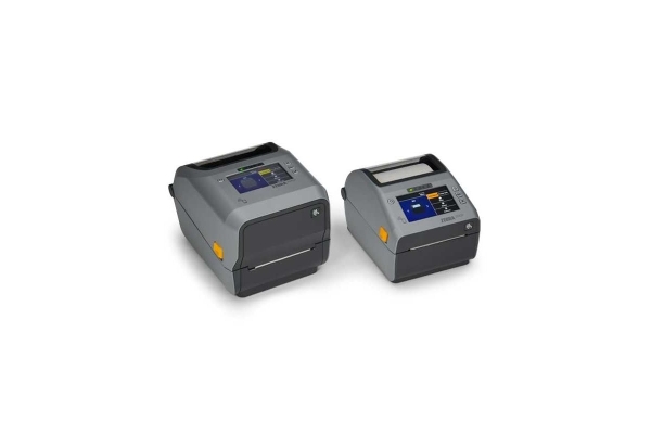 Zebra Desktopdrucker ZD621t 300dpi Ethernet USB BTLE5