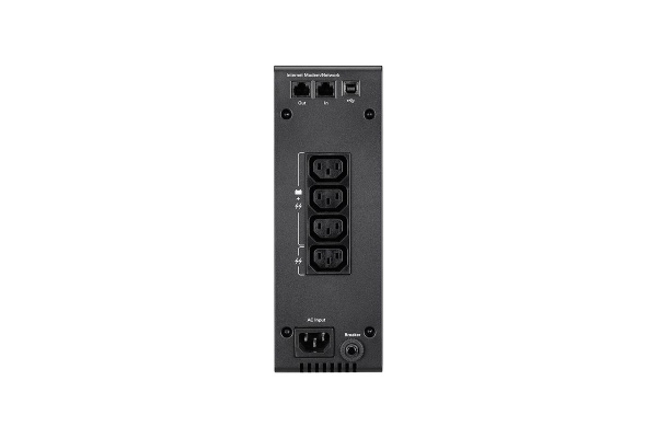 Eaton USV 5S550i 550VA 330W USB