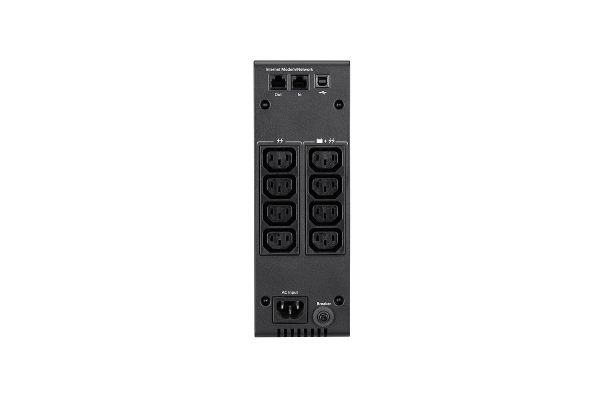 Eaton USV 5S1000i 1000VA 600W USB