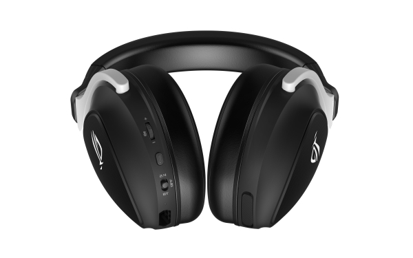 ASUS Headset ROG Delta S Wireless Headset