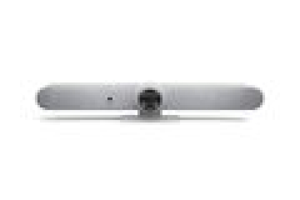 Logitech ConferenceCam Rally Bar white
