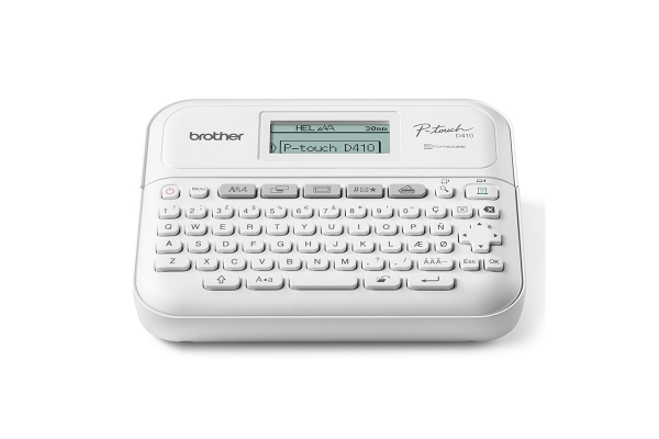 Brother P-touch D410VP