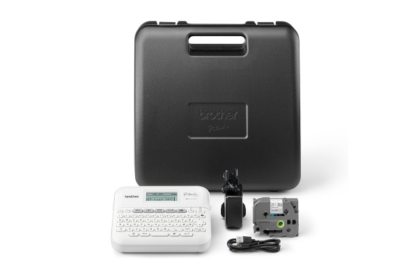 Brother P-touch D410VP