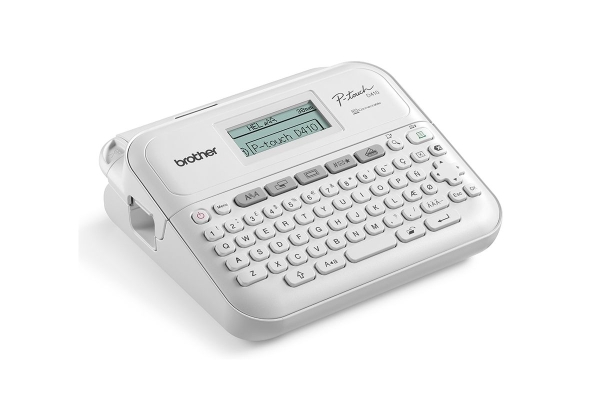 Brother P-touch D410VP