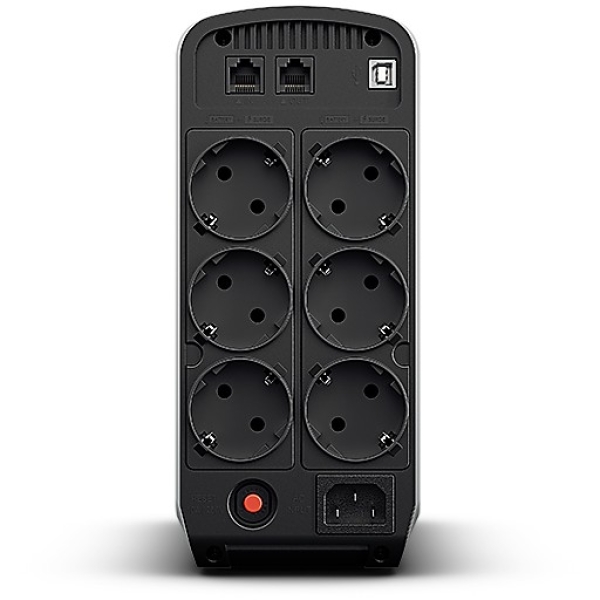 CyberPower CP 900EPFCLCD