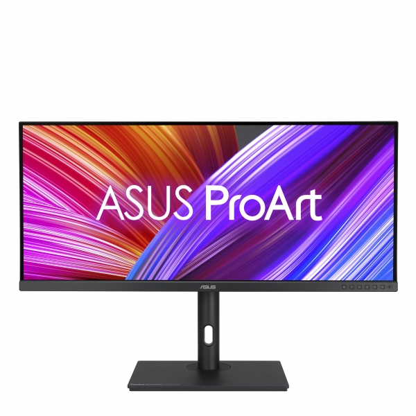 ASUS   ProArt PA348CGV 86.7cm (21:9) UWQHD HDMI DP