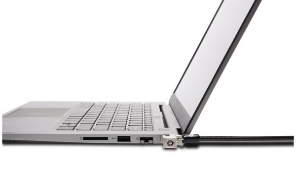 Kensington NanoSaver Slim 2.0 Laptopschloss