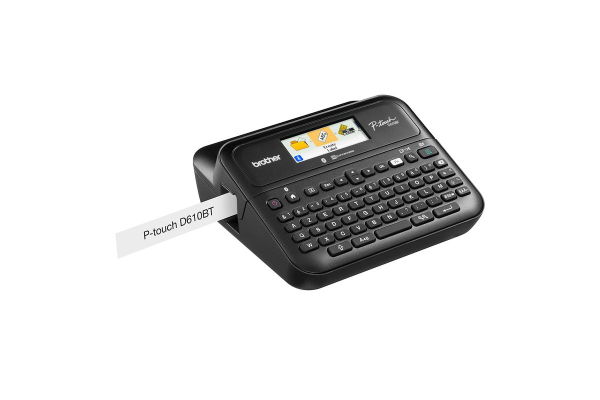 Brother P-touch D610BTVP