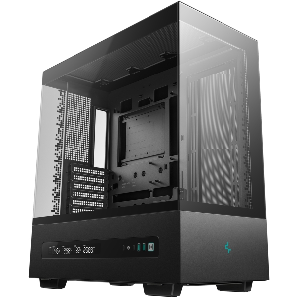Midi DeepCool CH690 DIGITAL