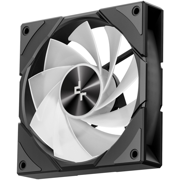 Midi DeepCool CG580 4F