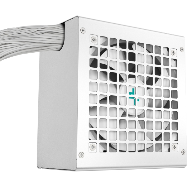 750W DeepCool PL750-D White