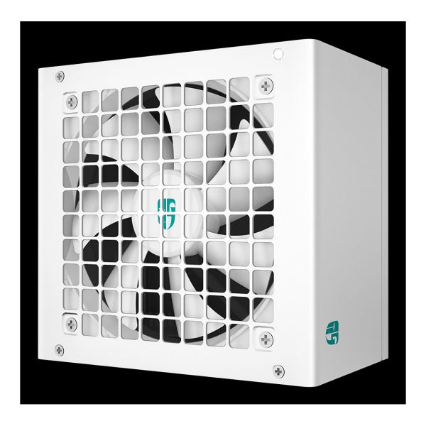 850W DeepCool PN850-M White