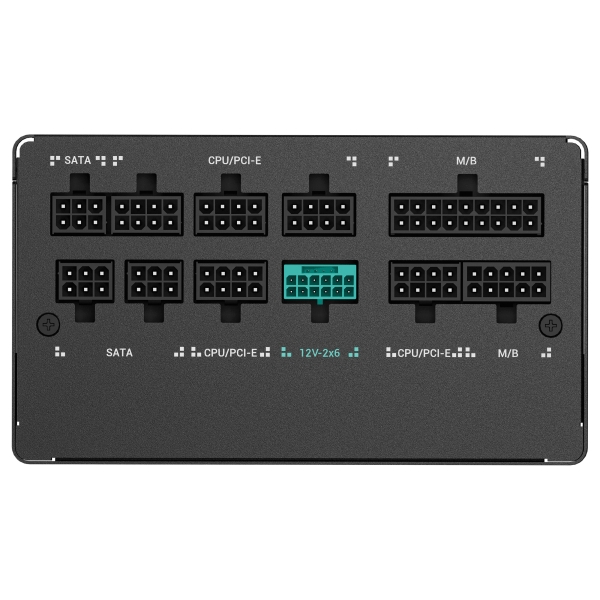 850W DeepCool PN850-M