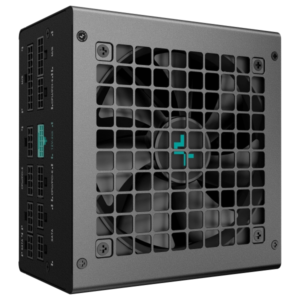 850W DeepCool PN850-M