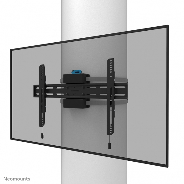 Neomounts SLH 40-75 1TFT         schwarz Max.50KG