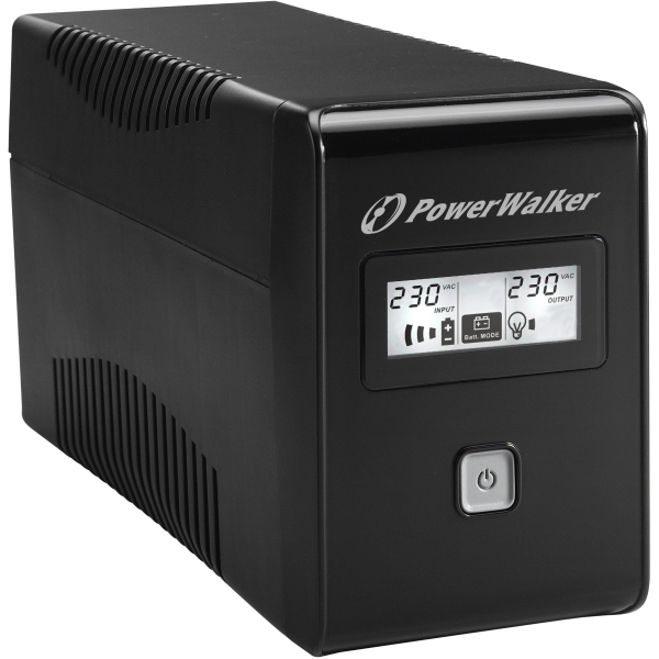 Bluewalker Powerwalker VI 850 Line-