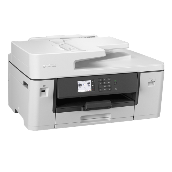 Brother MFC-J6540DWE  A3 Tinten-Multi