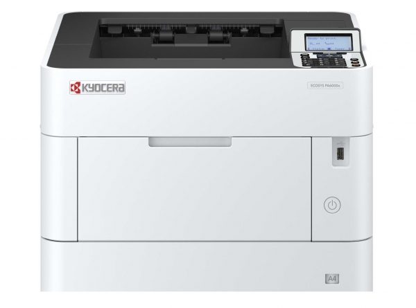 KYOCERA ECOSYS PA6000x       Laserdrucker sw