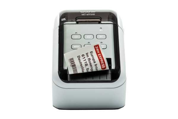 Brother QL-810Wc Etikettendrucker