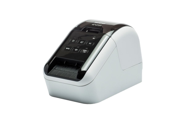 Brother QL-810Wc Etikettendrucker