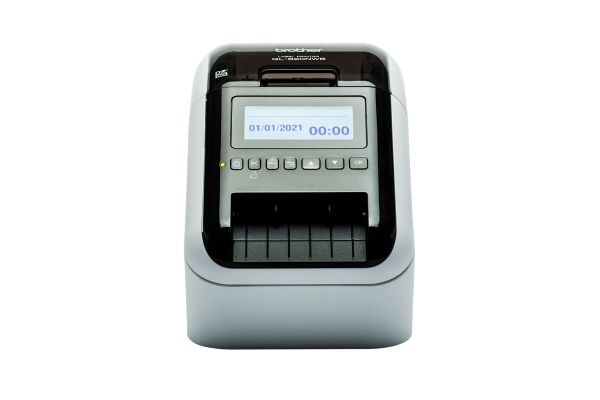 Brother QL-820NWBc  Etikettendrucker