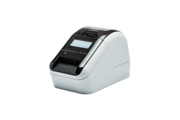Brother QL-820NWBc  Etikettendrucker