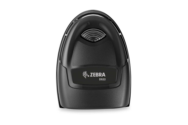 Zebra Handscanner USB-Kit DS2208 1/2D