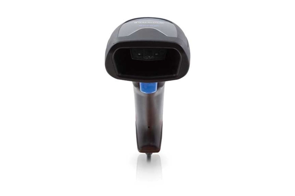 Datalogic Handscanner QuickScan QW2520 Kit 2D schwarz