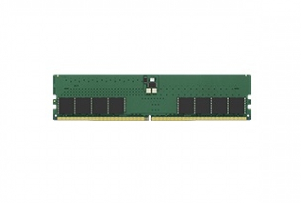 DDR5  32GB PC 5200 CL42 Kingston ValueRAM FURY retail