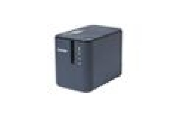 Brother P-touch P900WC