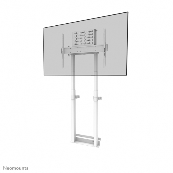 Neomounts WAH 37-100 1TFT motori. weiß  Max.110 (Speditionsversand)