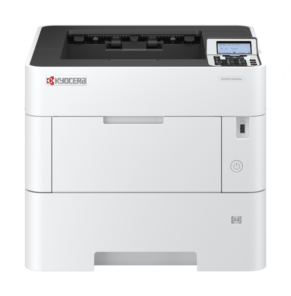 KYOCERA ECOSYS PA5500x/Plus  Laserdrucker sw