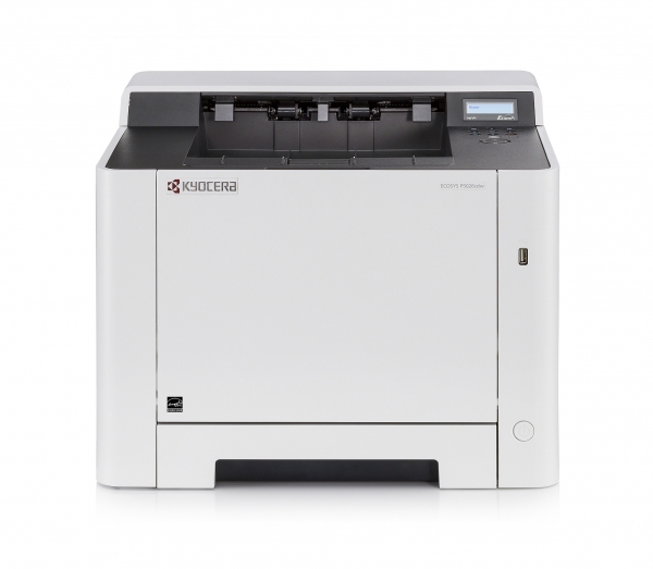 KYOCERA ECOSYS P5026cdw/Plus Laserdrucker Farbe