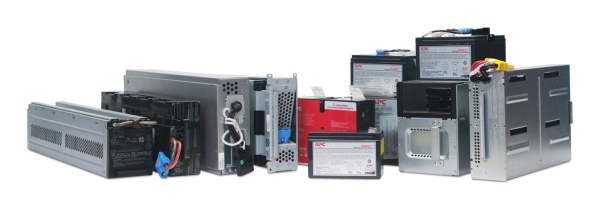 APC Batterie USV RBC155
