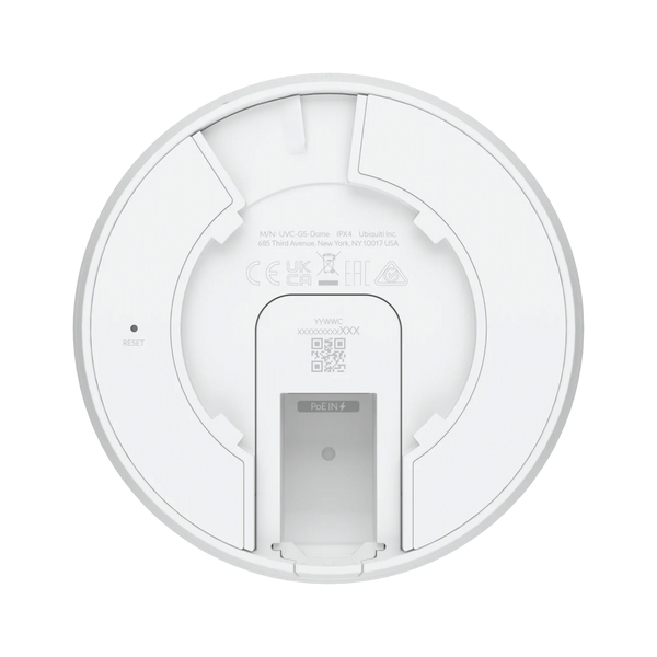 Ubiquiti Video Camera UVC-G5-Dome