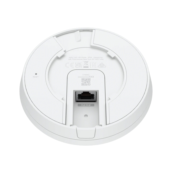 Ubiquiti Video Camera UVC-G5-Dome