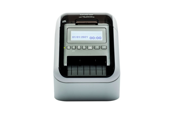 Brother QL-820NWBCVM Etikettendrucker