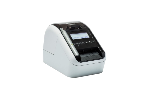 Brother QL-820NWBCVM Etikettendrucker