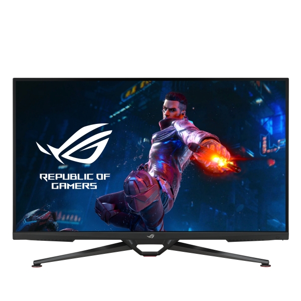 ASUS   ROG Swift PG38UQ 97cm (16:9) UHD HDMI DP