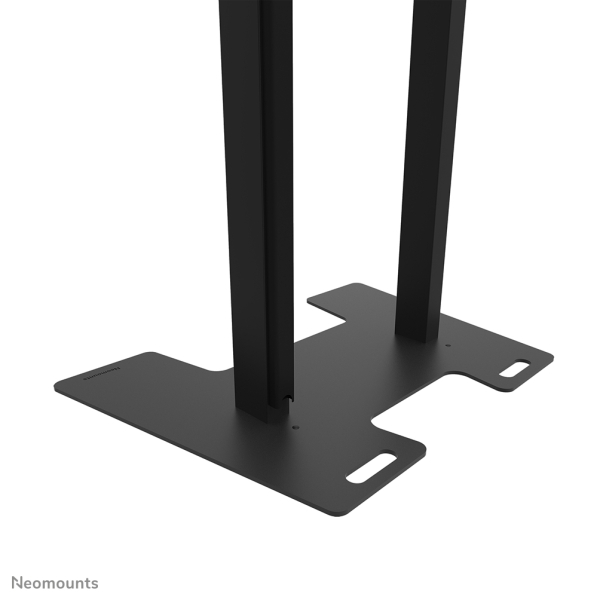Neomounts BOS Bodenplatte schwarz