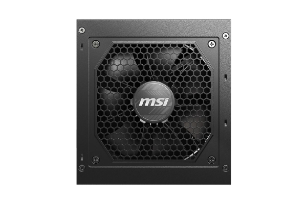 MSI Netzteil MAG A850GL PCIE5 850Watt