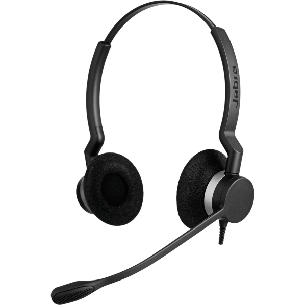 Jabra BIZ 2300 QD/ DUO