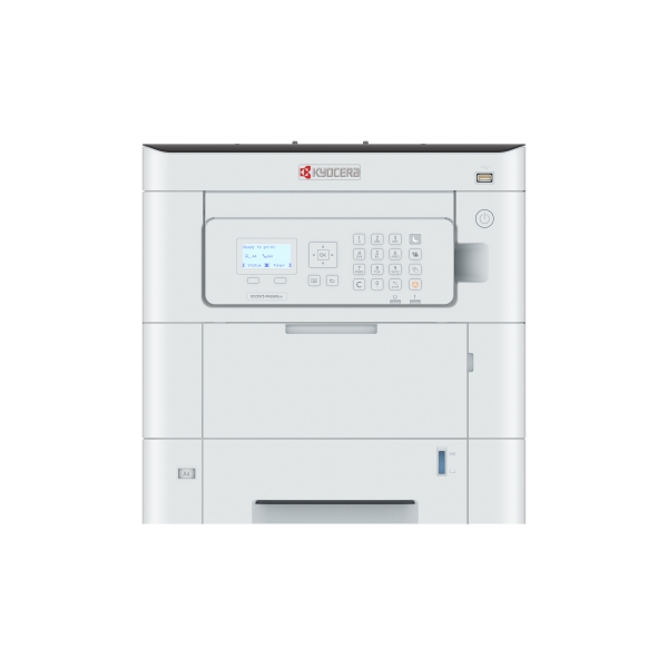 KYOCERA ECOSYS PA3500cx      Laserdrucker Farbe (Speditionsversand)