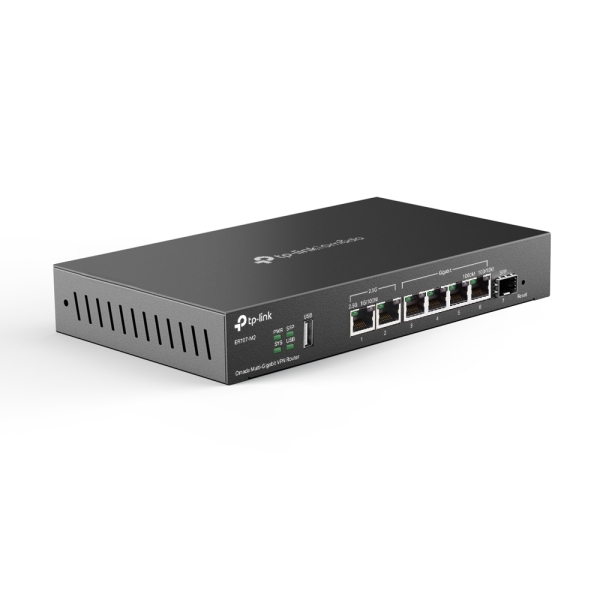TP-Link Omada WL-Router ER707-M2